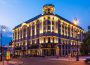 Top 6 luksusowych hoteli w Polsce