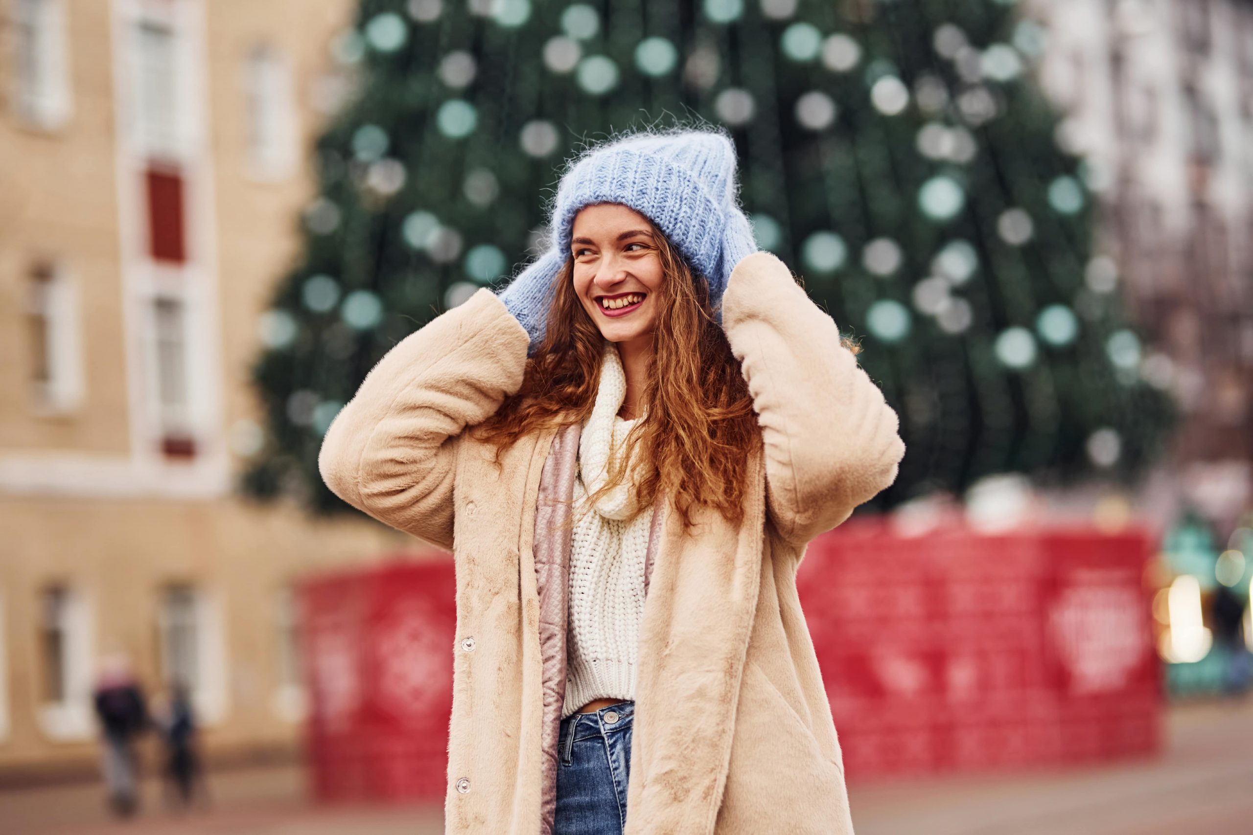 Modne kurtki na zimę – co warto kupić?