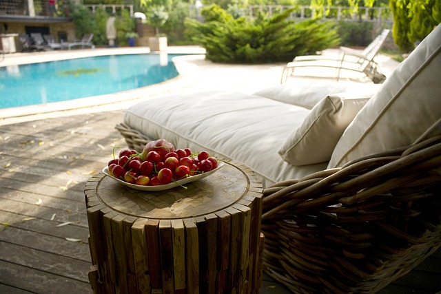 Jak wybrać idealne meble ogrodowe dla swojego domu?