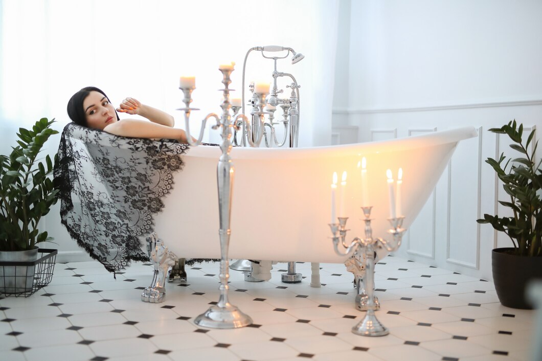 Ciepło i relaks dzięki nowoczesnym rozwiązaniom grzewczym w łazience