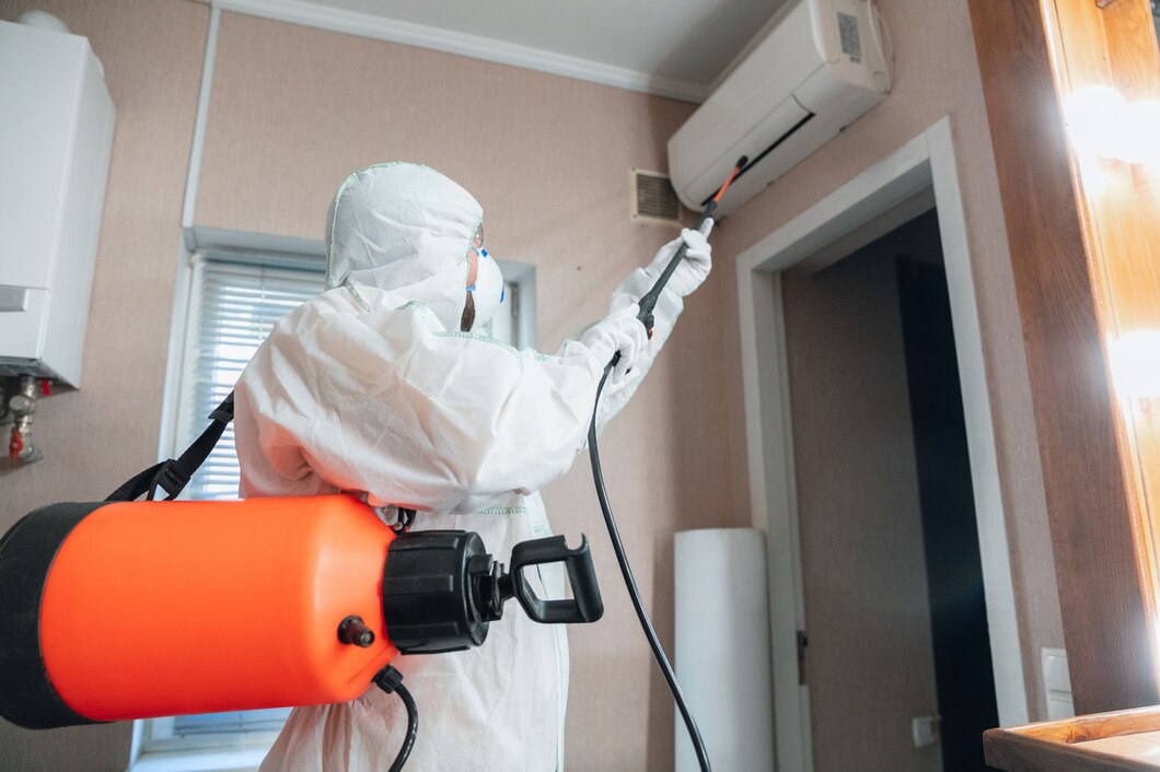 Jak skutecznie zabezpieczyć swój dom przed szkodnikami dzięki profesjonalnej fumigacji?