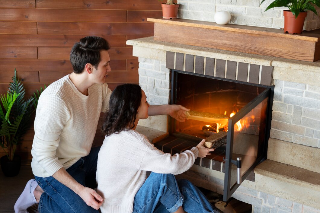 Jak wybrać optymalny regulator ciągu kominowego dla twojego domu?