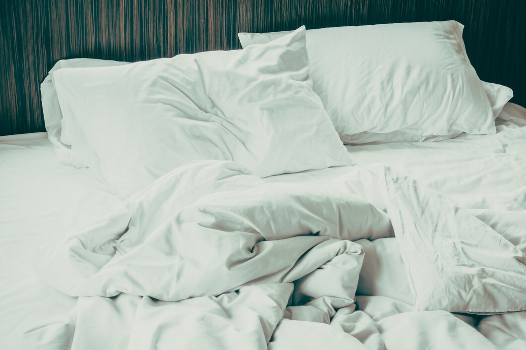 Jak wybrać idealną pościel dla komfortowego snu?