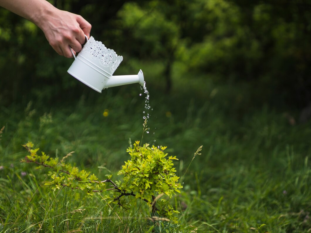 Jak wybrać odpowiednich wymiarów zbiornik na deszczówkę do twojego ogrodu?
