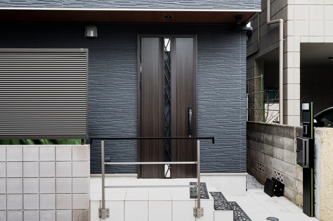 Jak wybrać idealne drzwi aluminiowe dla Twojego domu?