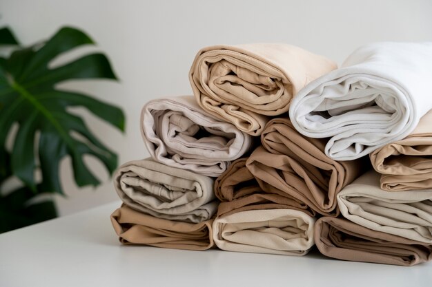 Jak prawidłowo pielęgnować bawełniane tekstylia sypialniane dla ich długotrwałości?