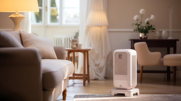 Jak technologia grzewcza na podczerwień z termostatem może zmienić twój dom w ekologiczne i zdrowe miejsce?